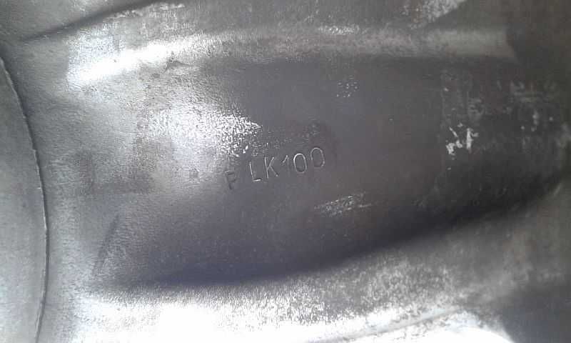 Продам оригинальные титановые диски