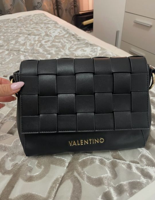 Дамска чанта Valentino