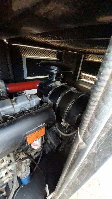 Двежок генератор 250