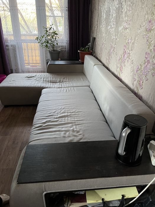 Диван раздаижной