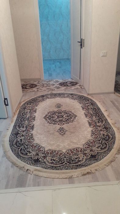 Сдается 3 ком 400 у.е.