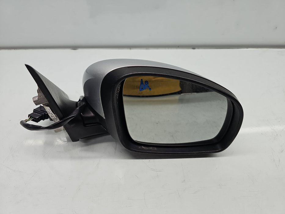 Oglinda dreapta Skoda Fabia 2 (5J, 542) [Fabr 2007-2014] Hatchback LA7