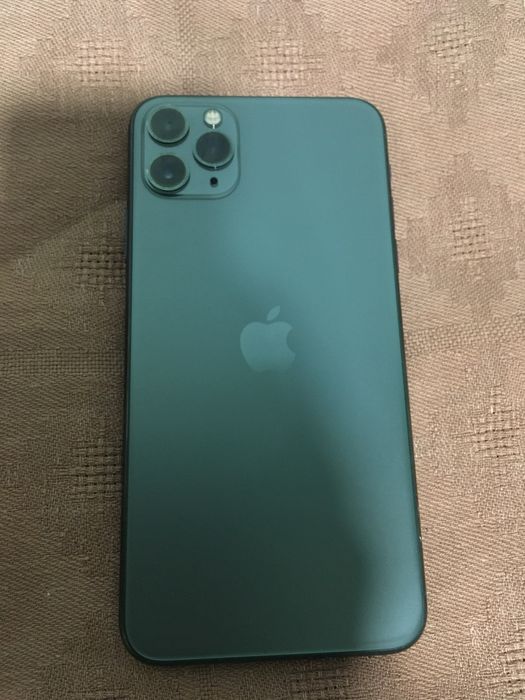 Iphone 11 pro max