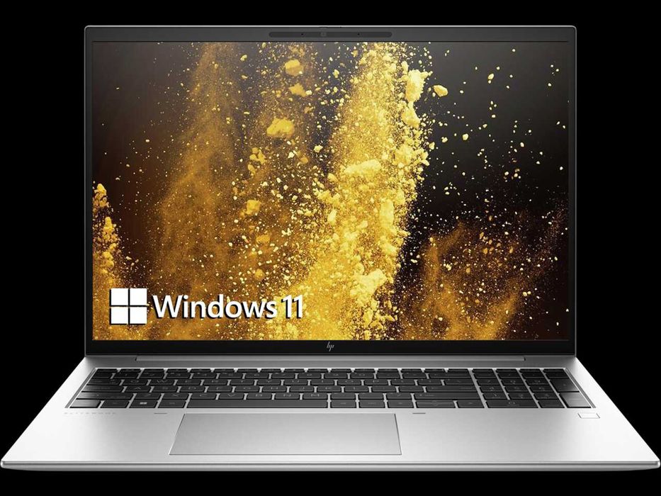 HP EliteBook 865 G9 (1TB, 32 GB RAM, 16") в ГАРАНЦИЯ