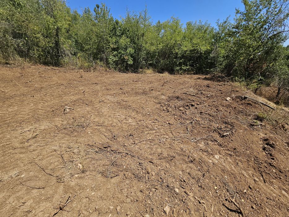 Панорамен парцел