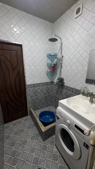 Продаётся квартира Чиланзар 19 квартал 1в2/1/4 панель