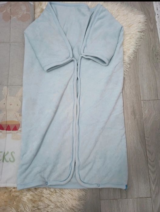 Lot pături bebeluș