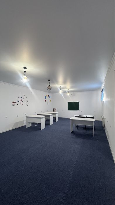 Коммерциялық помещение арендаға беріледі