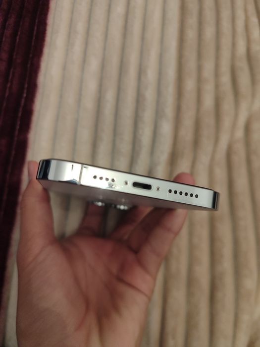 iPhone 14 pro max 256
