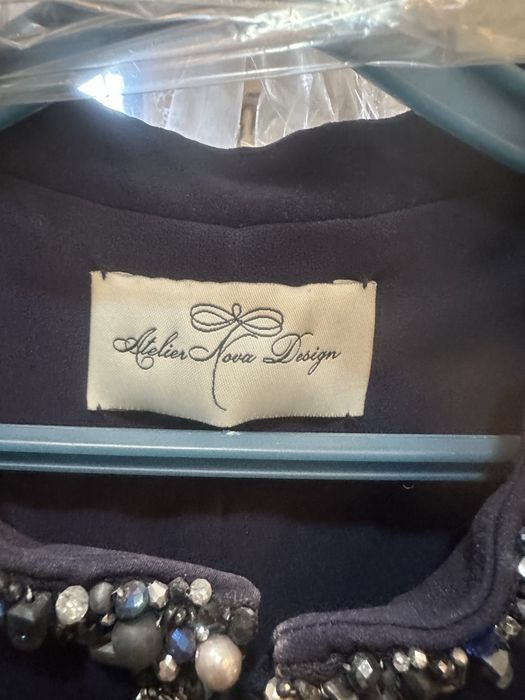 Платье вечернее 46 р