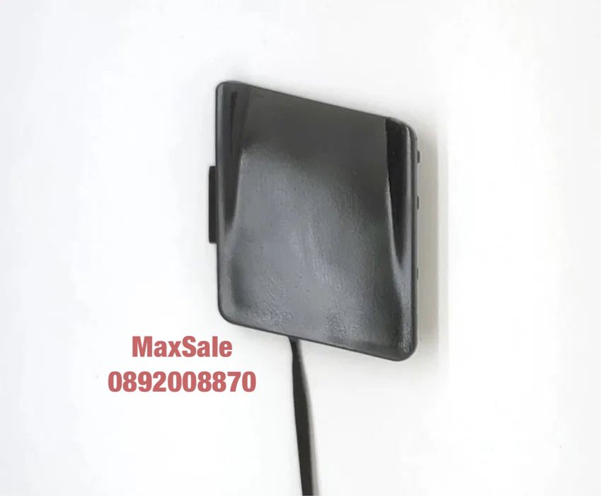 Капаче задна броня теглич кука BMW F10 F11 бмв ф10 ф11