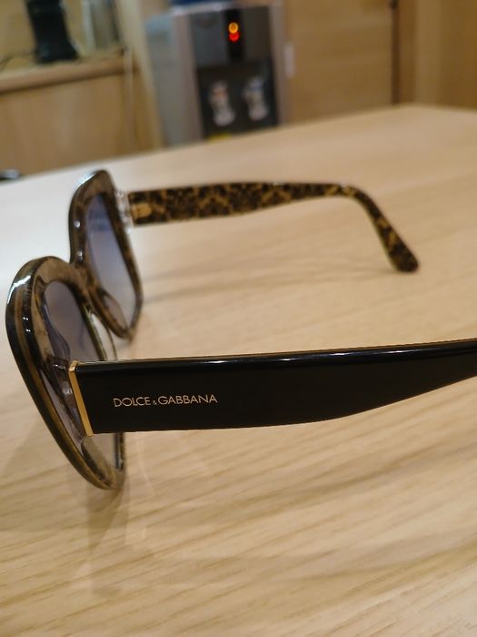 Очила    Dolce&Gabbana