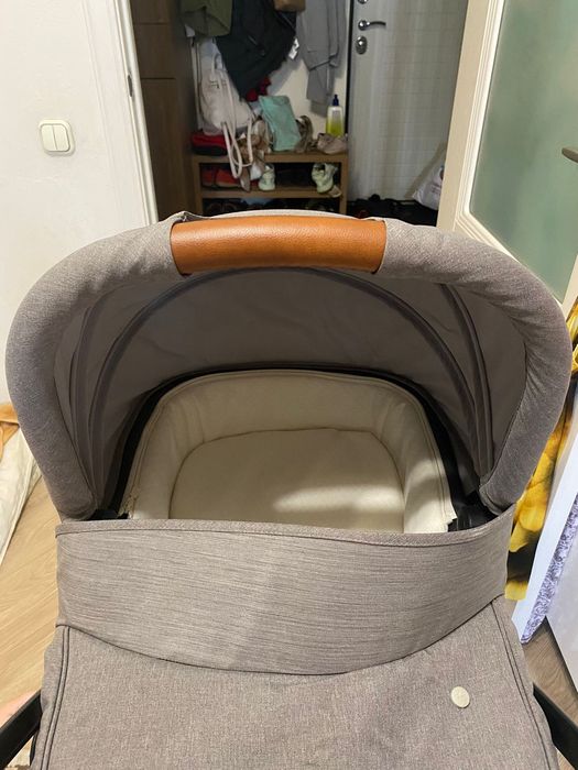 Продам коляску в отличном состоянии