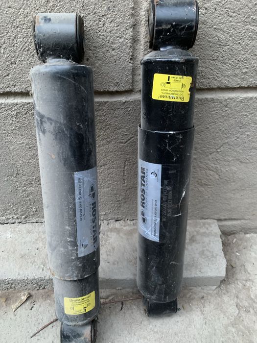 Запчасти на прицеп