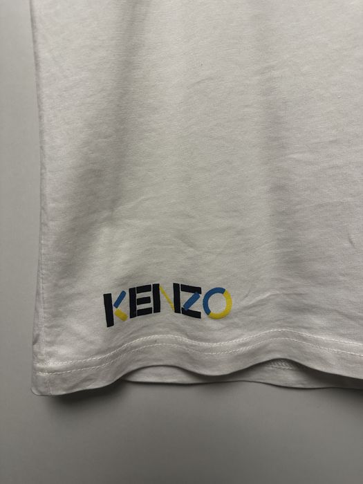 tricou kenzo nou