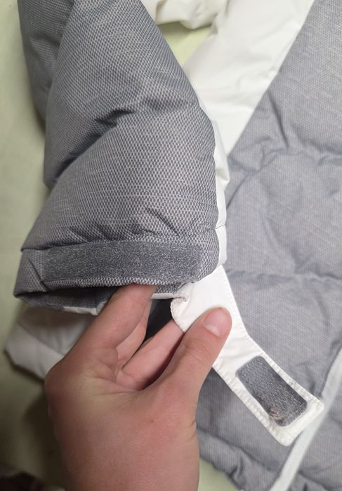 Ски яке и панталон-детски