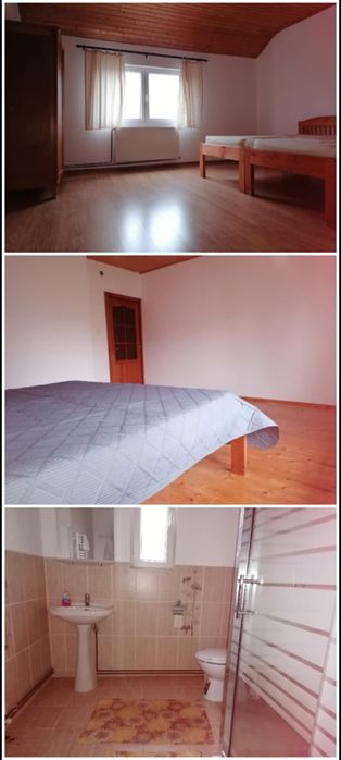 Casă în Bran Poarta