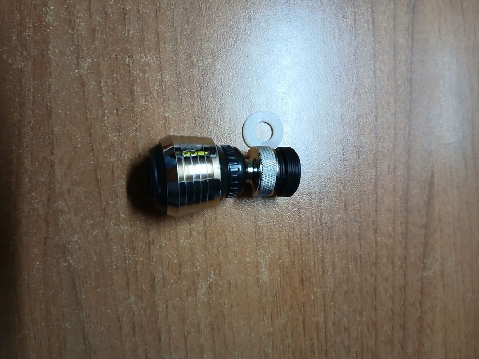 Удължител за чешма