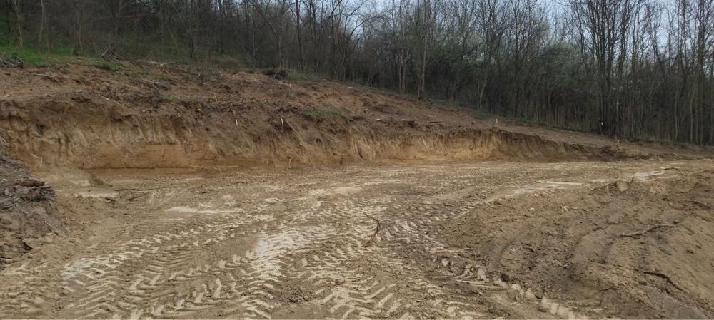 Продава се Парцел в с. Ветрен, Област Силистра - 3000 кв.м за 6 €/кв.м - Снимка #2