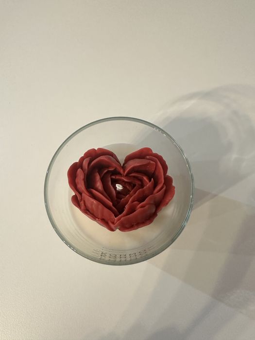 Ароматни свещи.