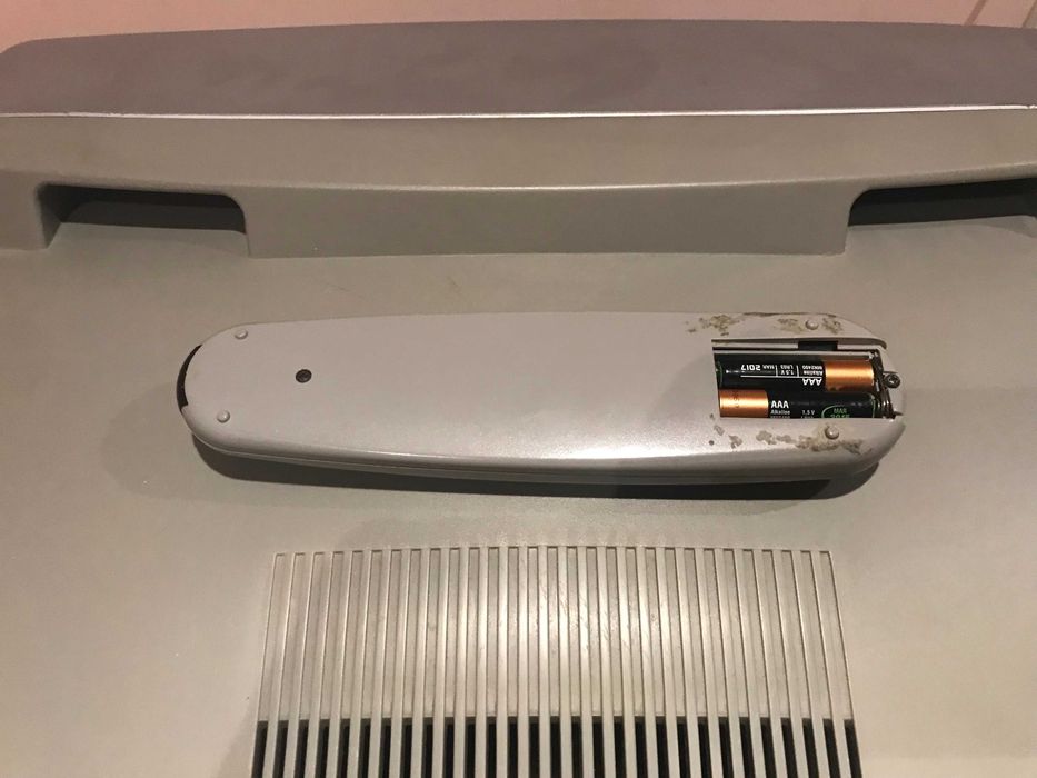 Продавам телевизор с кинескоп 21"  BEKO