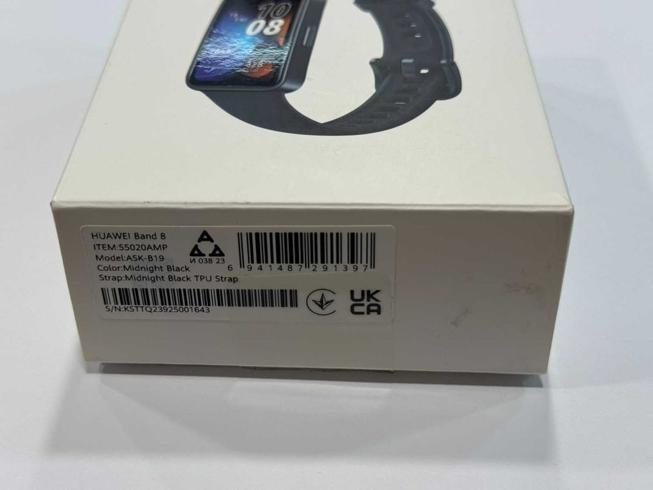 Смарт гривна HUAWEI Band 8