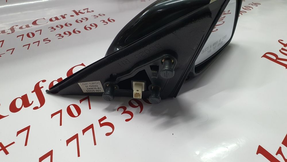 Зеркала camry 40 45 камри