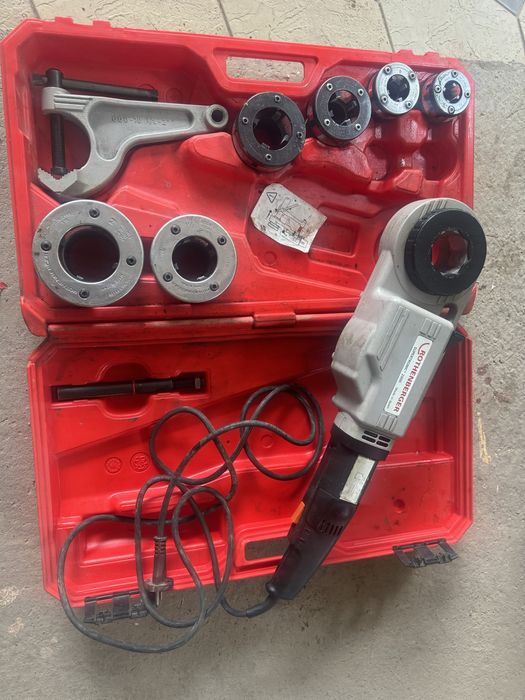 Продам клупп электрический