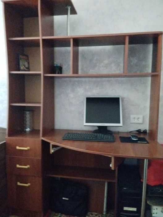 Компьютер статционарны