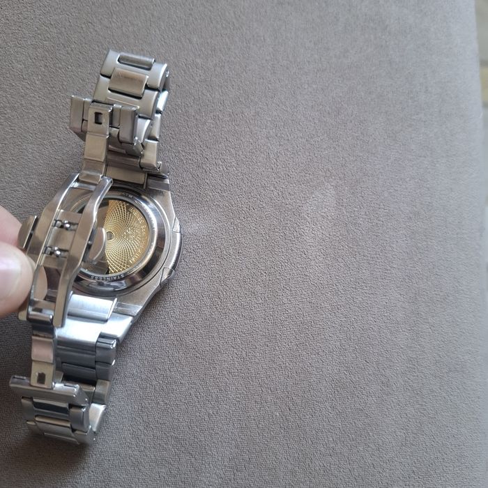 Часы от patek philippe geneve