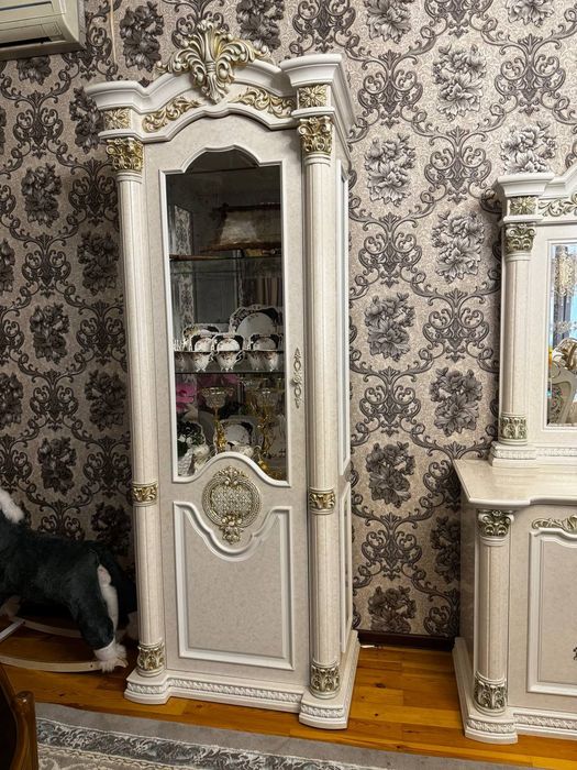 Kamod va 2 ta panel sotiladi