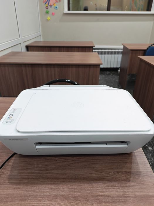 Продам принтер бу