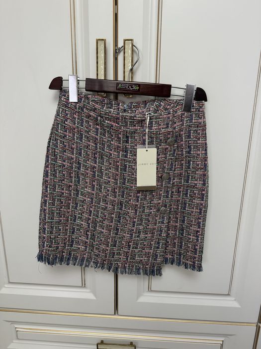 Юбки, шорты, платья