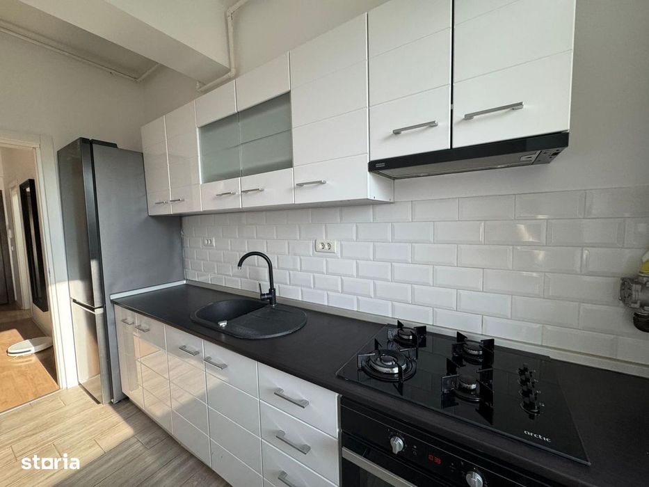 Ap 2 Cam Baneasa Park Residence 6 Str Salubritatii