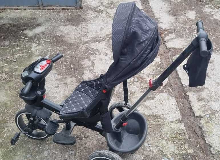 Продается детская коляска-велосипед