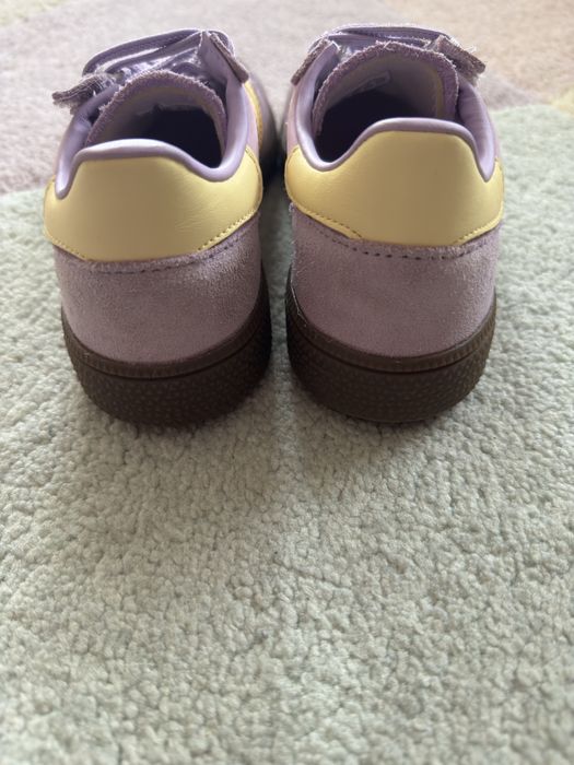 Маратонки Adidas Spezial