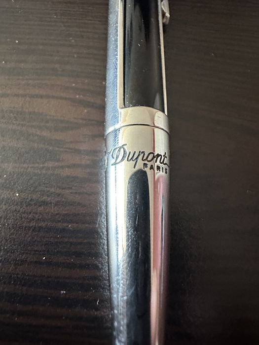 S.T. DUPONT Химикал