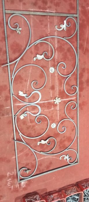 Rishotka, perila, agrajdeniya, naves va barcha turdagi sivarka xizmatl