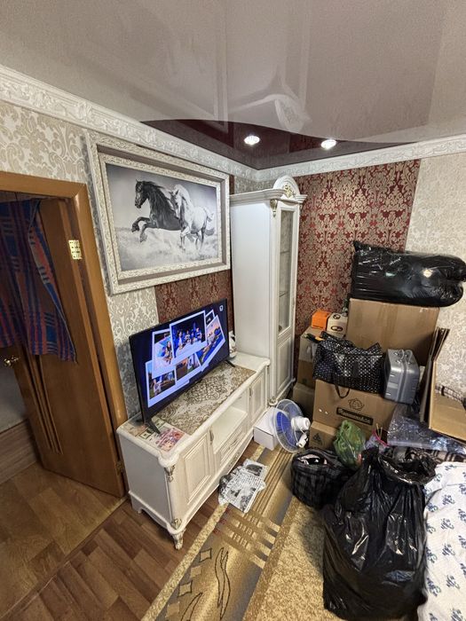 Мебель гостинная стенка