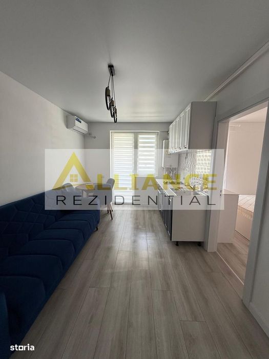 Aparatorii Patriei Ap 2 Camere de inchiriat + paracre