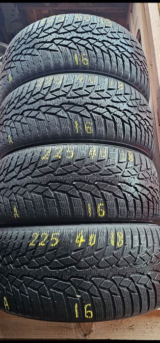 Anvelope 225 40 R18 IARNĂ 215 235 245 R17 50 55 60 R19 255 35 R20 265