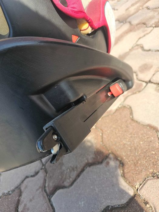 Автокресло chicco от 0 до 25 кг