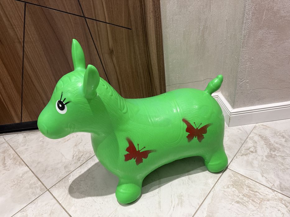 Надуваемо конче