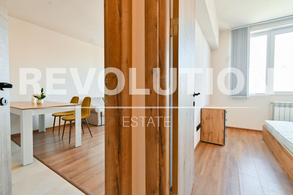 Дава се под наем Двустаен апартамент в София, Студентски град - 60 кв.м за 673.2 € - Снимка #5