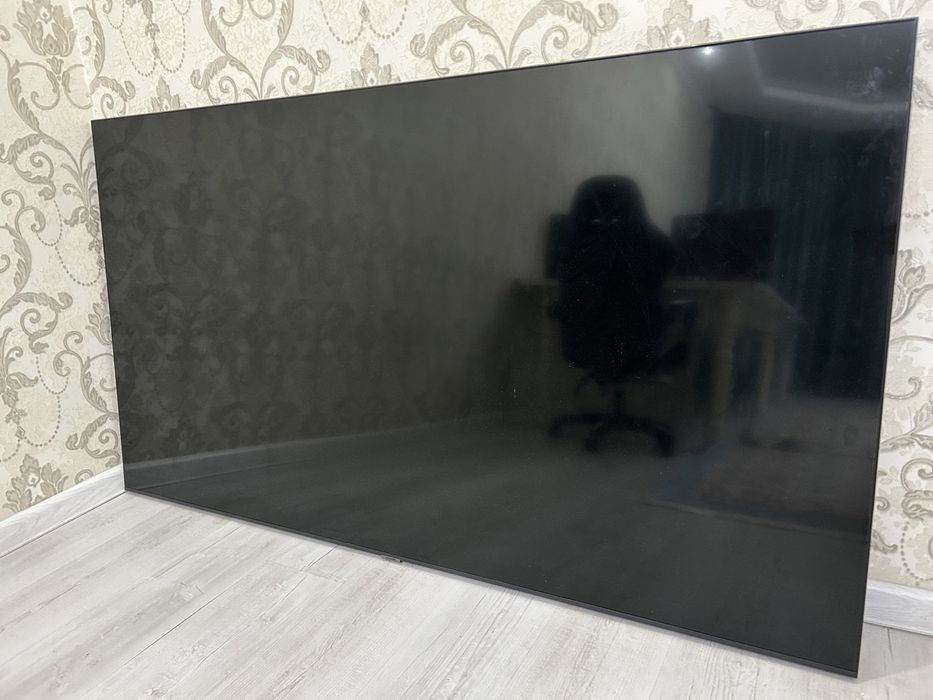 Телевизор самсунг UE70TU7100U