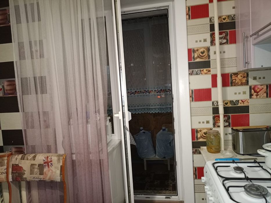 Продам 1 комнатную квартиру