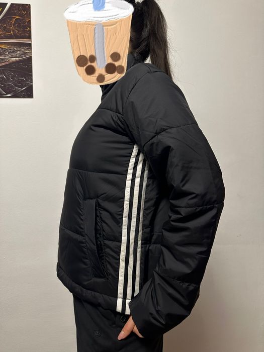 Geacă Adidas nouă cu etichetă