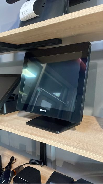 Умаг программа весы моноблок сканер принтер чек денежный ящик тсд