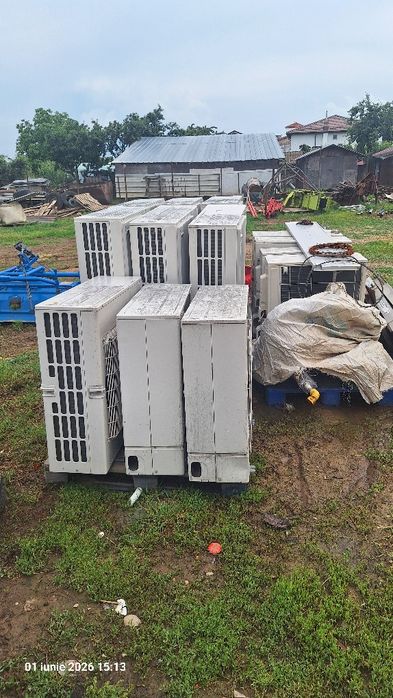 Aer conditionat mitsubishi