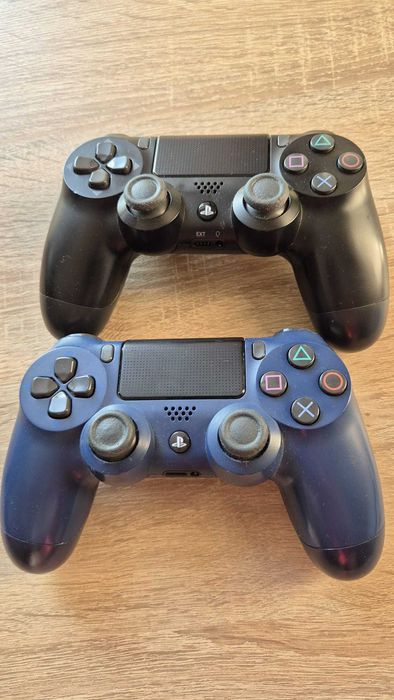 Consola PS4 PRO Modata - 1 TB HDD